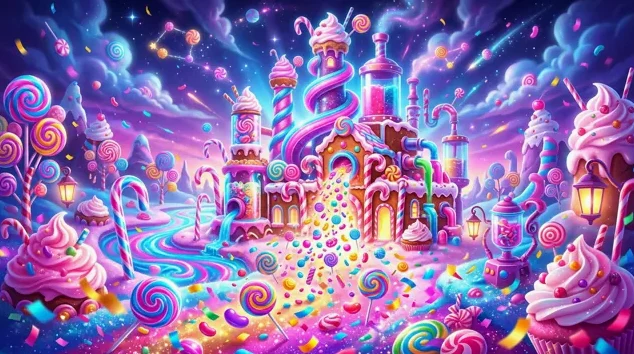 Sugar Rush