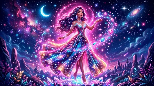 Starlight Princess