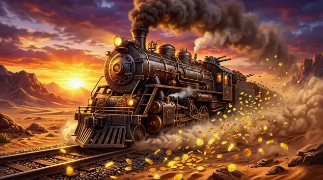 Money Train